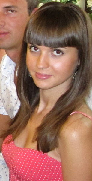 Александра Кочергина