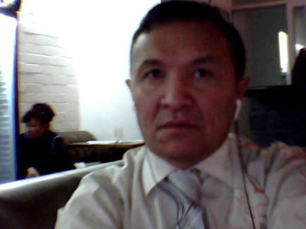 Хамит Хайруллин