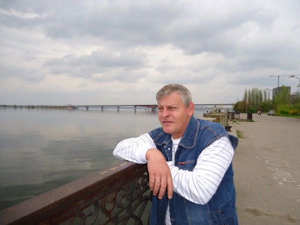 Михаил Разин