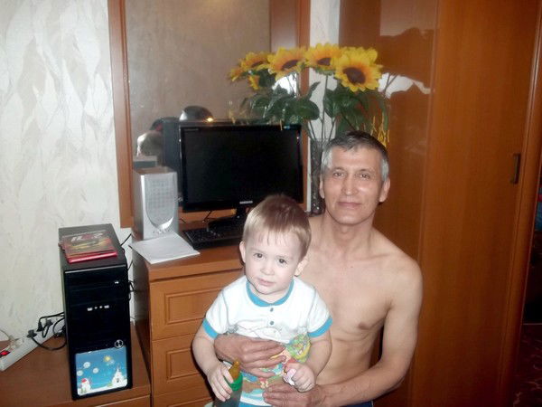 Тахиржан Умерзаков