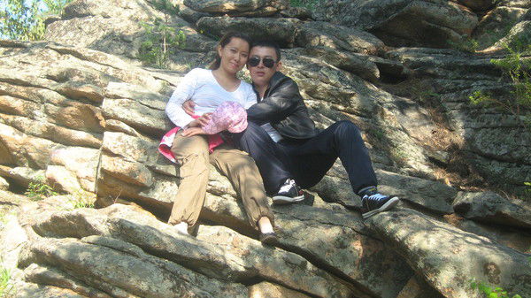 Гульмира Сулейменова