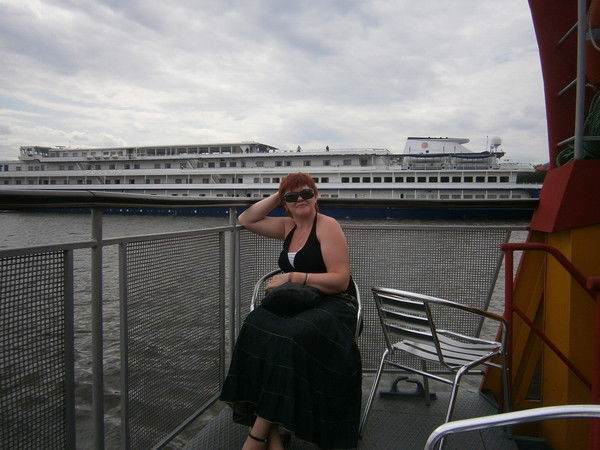 Ольга Илюхина