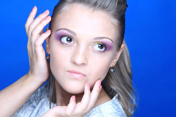 Ольга Королева