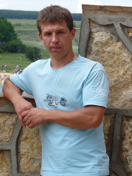 Дмитрий Чепурнов