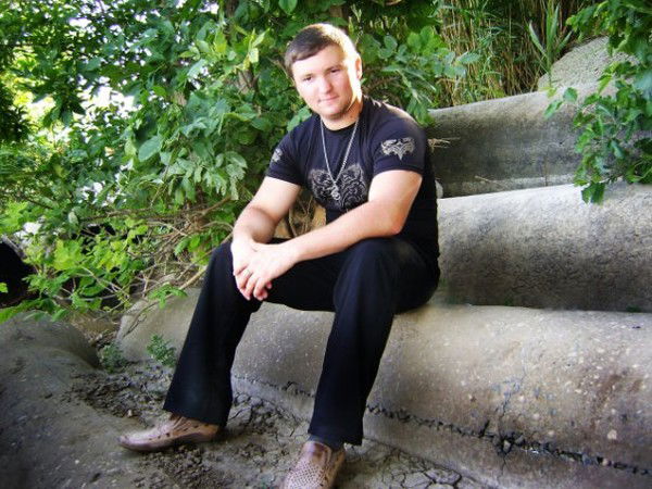 Владимир Чеботарёв