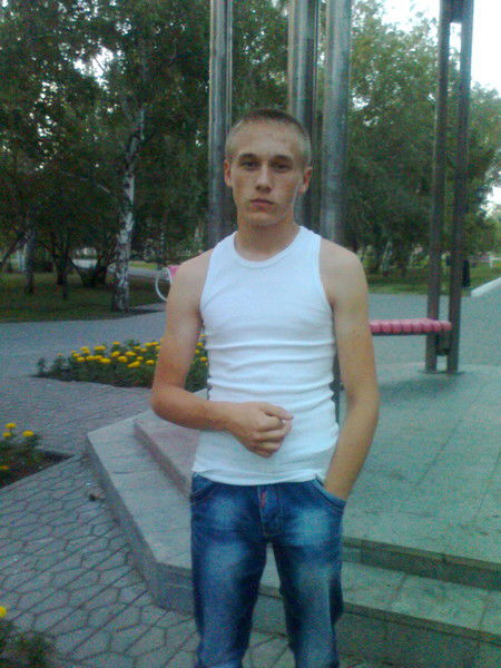 Евгений Евдокимов