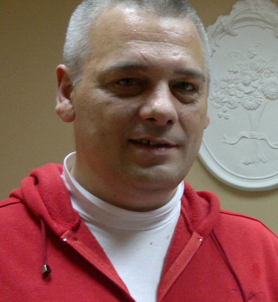 Алексей Шаповалов