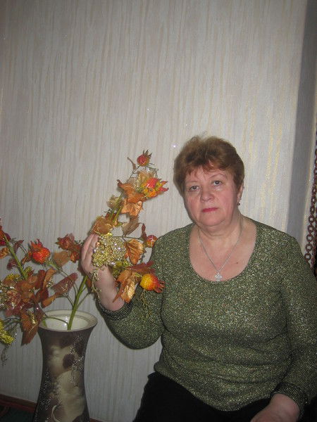 Раиса Журавлевич