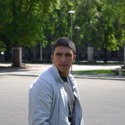 Вадим Мирбабаев