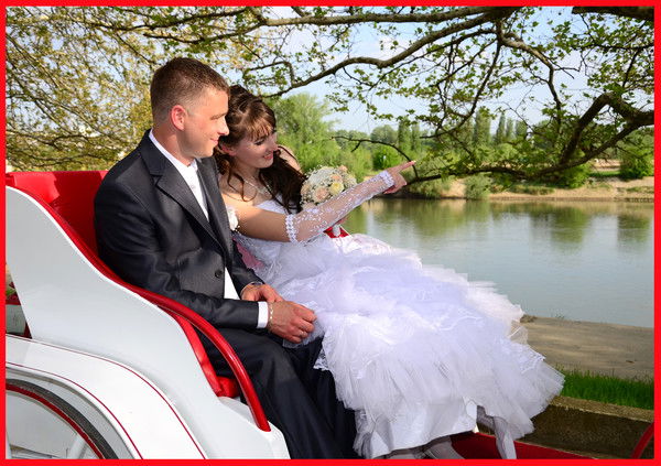 Гриша & Рита Моломан