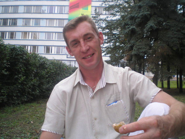 Андрей Мельников