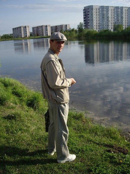 Сергей Рудяк