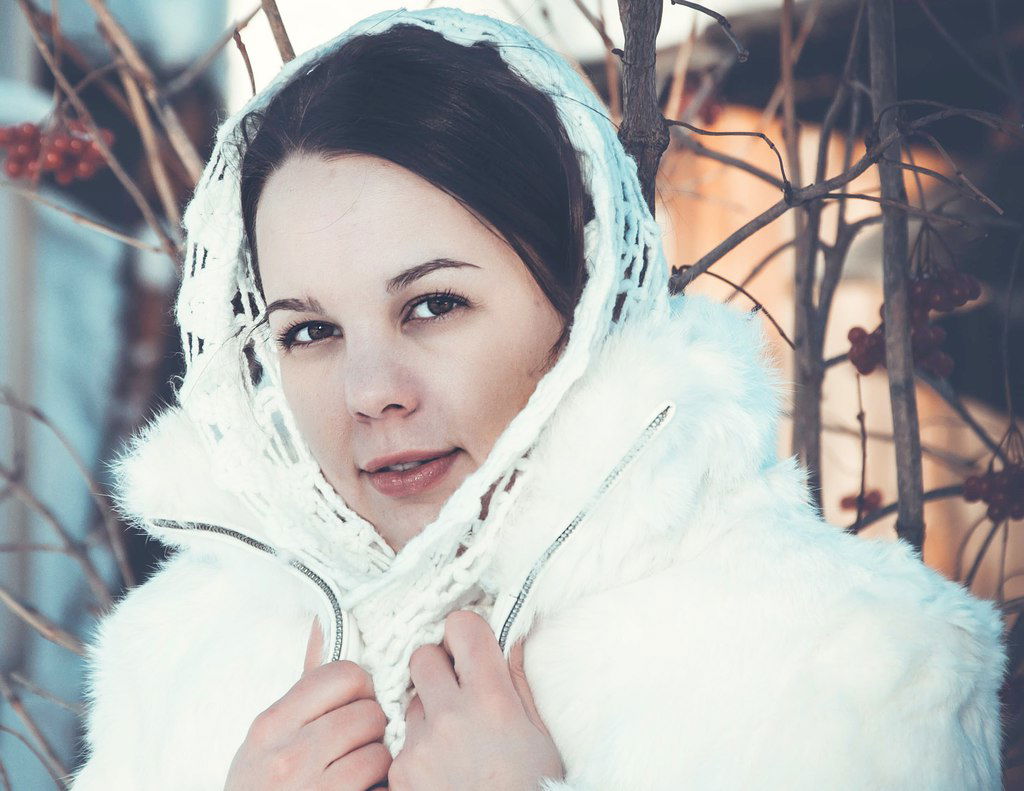 Марина Назмутдинова