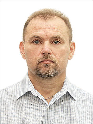 Игорь Смирнов