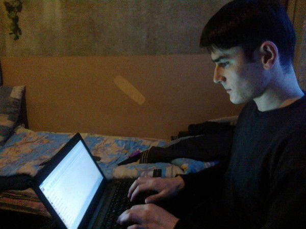 Saidmuhammad Rajabov