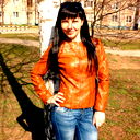 Татьяна Усанова