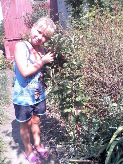 Арина Смирнова