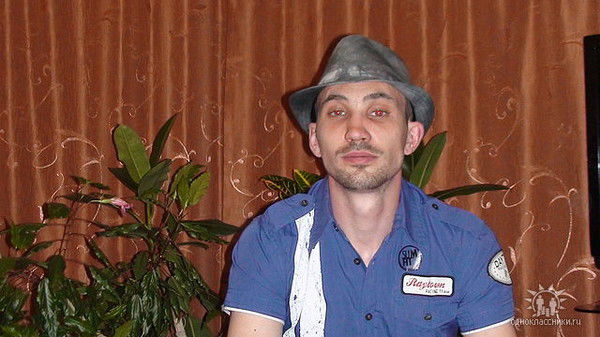 Сергей Корольков