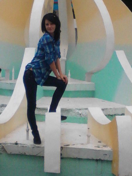 Екатерина Гержадович