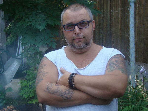 Николай Вавиловff