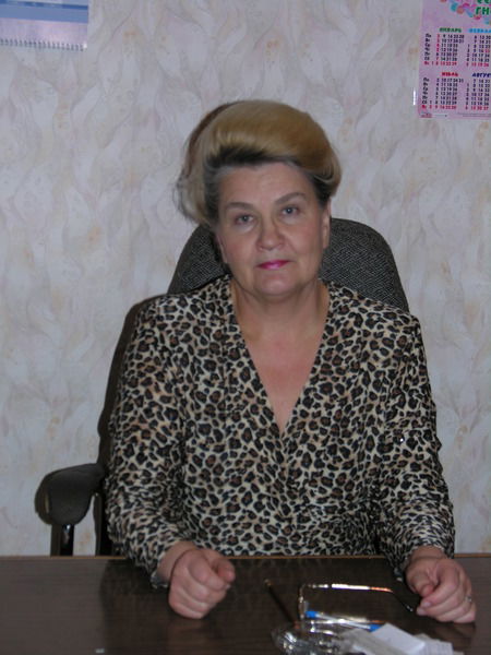 Татьяна Кириллова