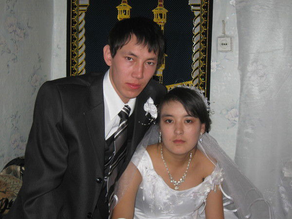 Индира Жусупова