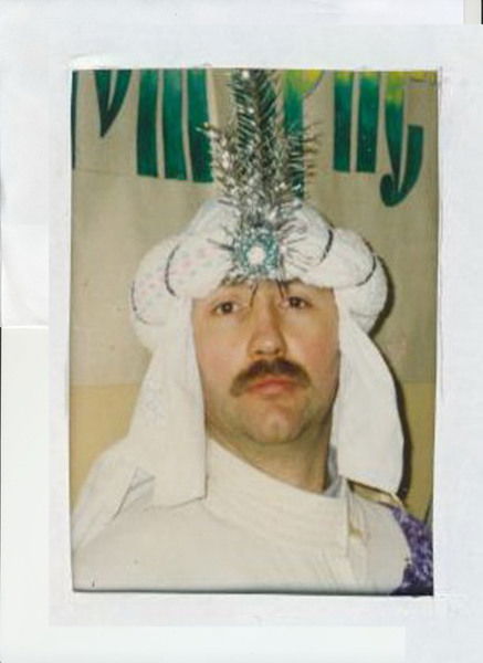 Вадим Абеленцев