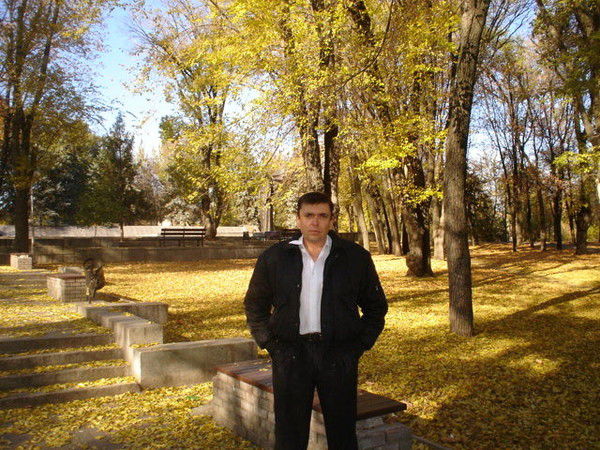 Эдуард Седлецкий