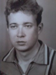 Вова Ожигов