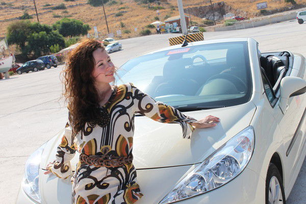 Долинская Инесса