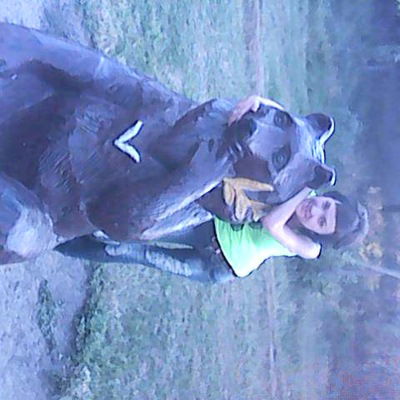 Елена Придворная