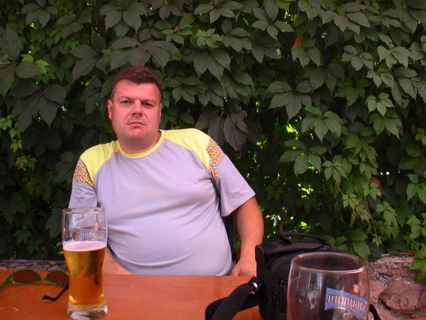 Олег Лушников