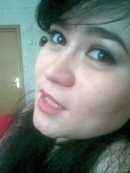 Альбина Юсупова