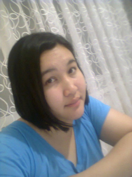 Асемгуль Рысмагамбетова