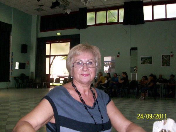 Валентина Василенко