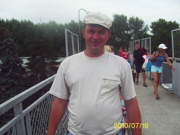 Андрей Терешонков