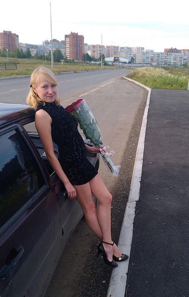 Юлия Давыдова