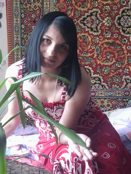 Елена Якушева