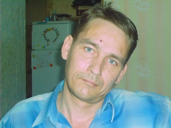 Николай Ташкинов