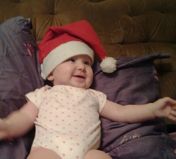 Виктория Лю