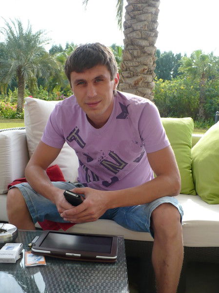 Дорофеев Дмитрий