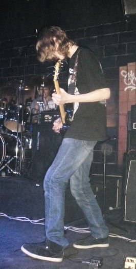 Денис Коныгин