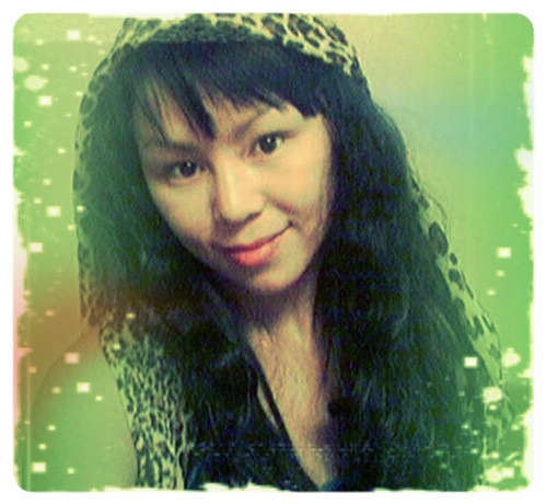 Айгерим Абдыкаримова