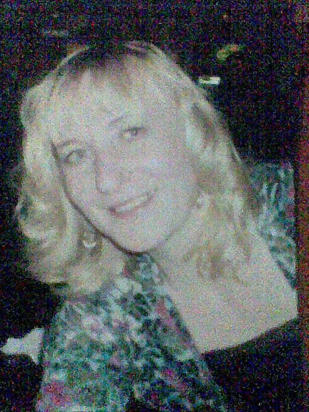 Ольга Хазанова