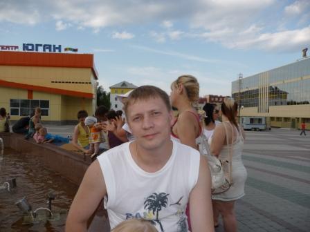 Петр Фарафонов