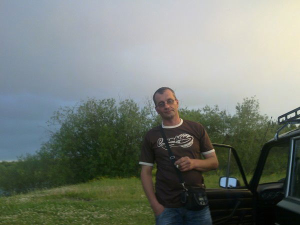 Роман Слободенюк