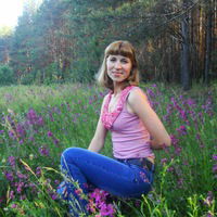 Наталья Антонова