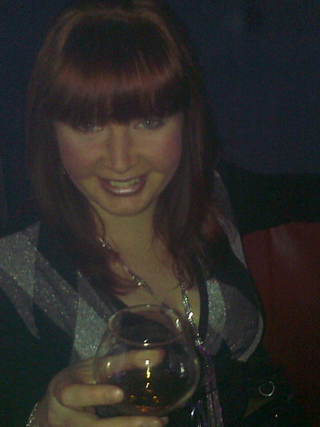 Марина Гензель