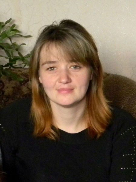 Олеся Мамаева