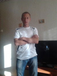 Дмитрий Байдин